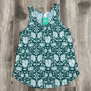 Womenβs H&M tank top